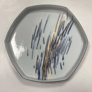 Royal Copenhagen Ivan Weiss Fad No. 4/22781