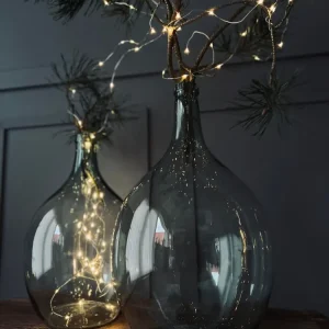 LED Lyskæde m 100 lys - 109cm