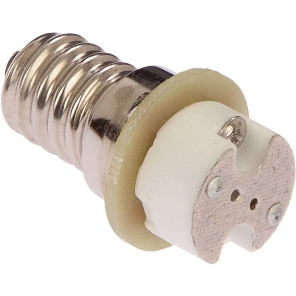Nautecled, Adapter E14 til G4, 10-35V, 10W, 2700-4000K, Dæmpbar