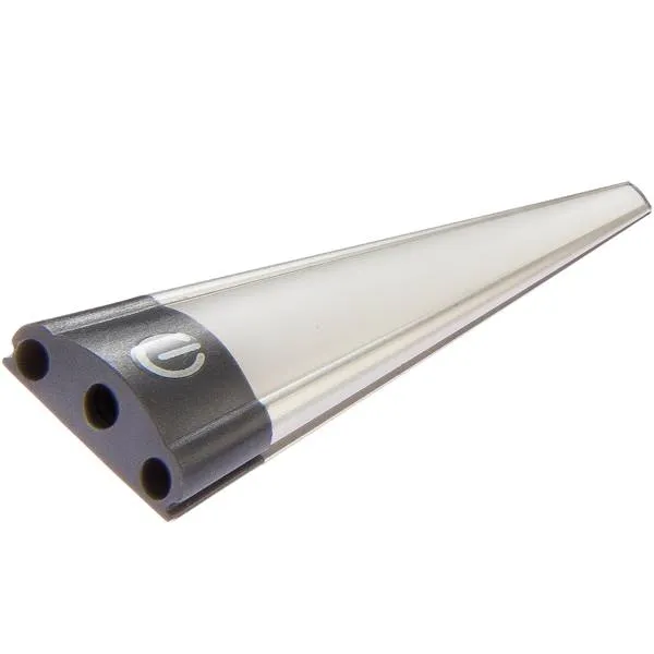 Nautecled, Bl01 armatur, 5 W, 500 mm, 10 - 30 V, 2700 K
