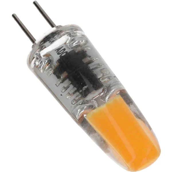 Nautecled, G4 Pro Dæmpbar Stiftpære 1,5W 2700K 190 Lumen 10-35V