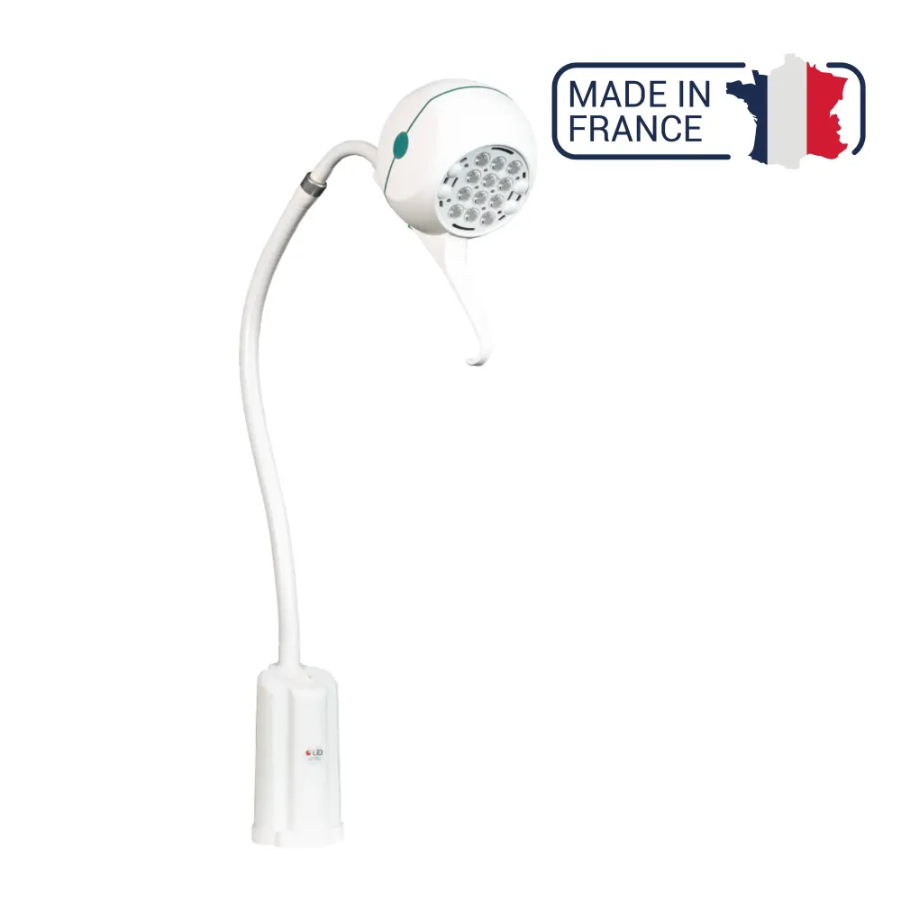 Bella Lumax R LED lampe 18W L70cm - LÅG