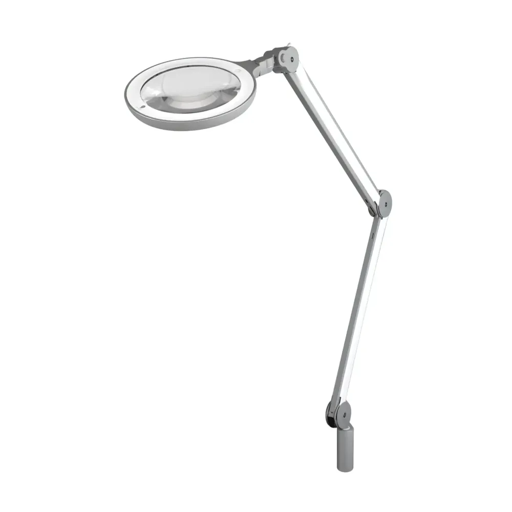 IQ Daylight LED forstørrelseslampe - Ruck