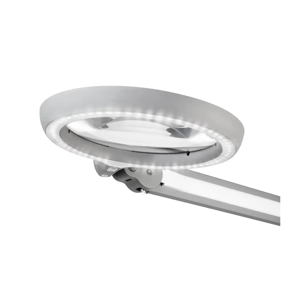 IQ Daylight LED forstørrelseslampe - Ruck