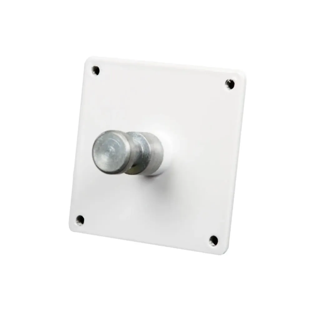Han adapterplade til LID lampe og konkurrerende armatur - LID