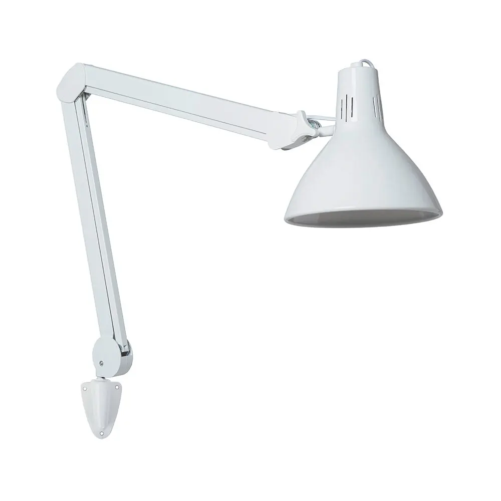 Ledlygte - LS LED 7,5W - MIMSAL