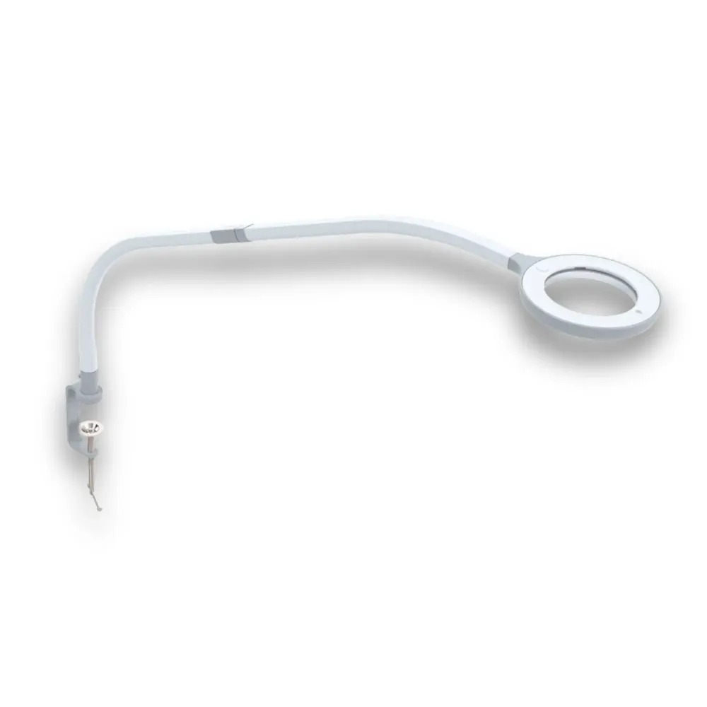 Omega 3.5 LED forstørrelseslampe - Ruck