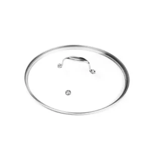 GLASLÅG- 26CM