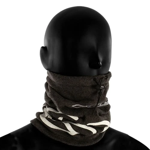 "Neck Warmer RTY 614601 Grey"