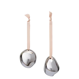 Bellure Baubles - Set 2 - Silver