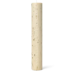 Mura Advent Candle - Oat Ferm Living - DK