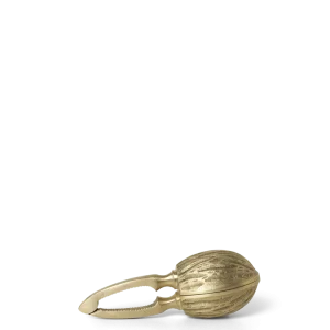 Forest Nutcracker - Brass