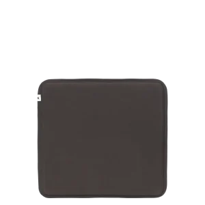 Outdoor Seat Pad - Solids - Ebene
