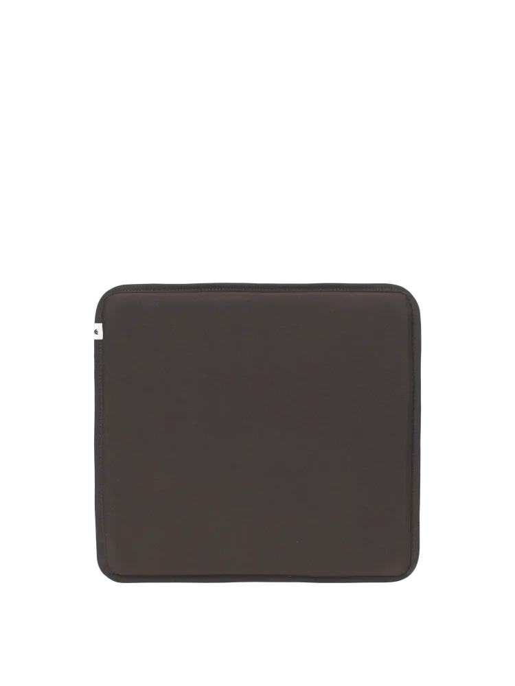 Outdoor Seat Pad - Solids - Ebene