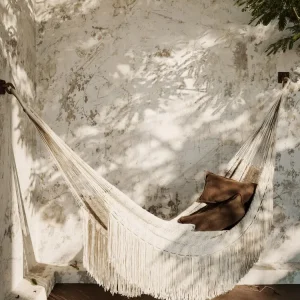 Path Hammock - Sand