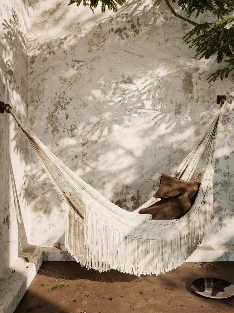 Path Hammock - Sand