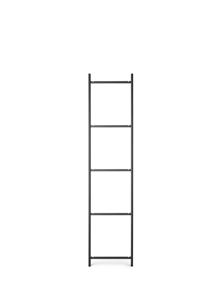 Punctual - Ladder 5 - Anthracite