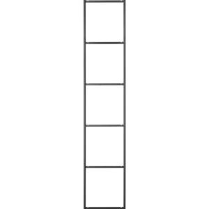 Punctual - Ladder 6 - Anthracite