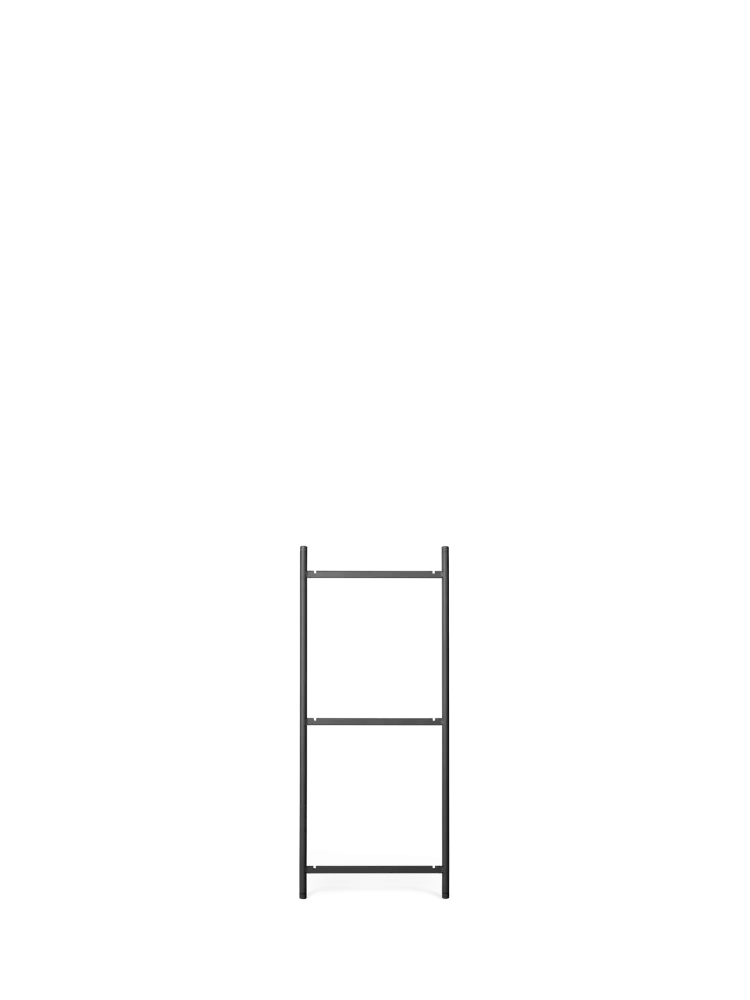 Punctual - Ladder 3 - Anthracite