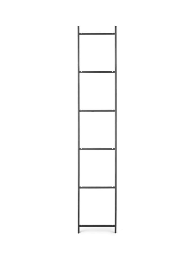 Punctual - Ladder 6 - Anthracite