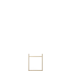Punctual - Ladder 2 - Cashmere