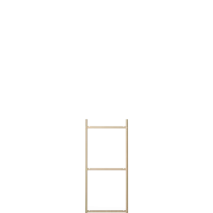 Punctual - Ladder 3 - Cashmere