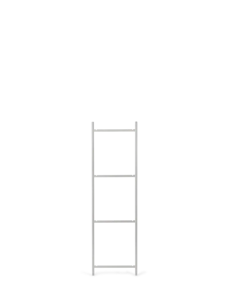 Punctual - Ladder 4 - Light Grey