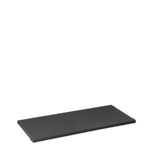 Punctual - Perforated Shelf - Anthracite