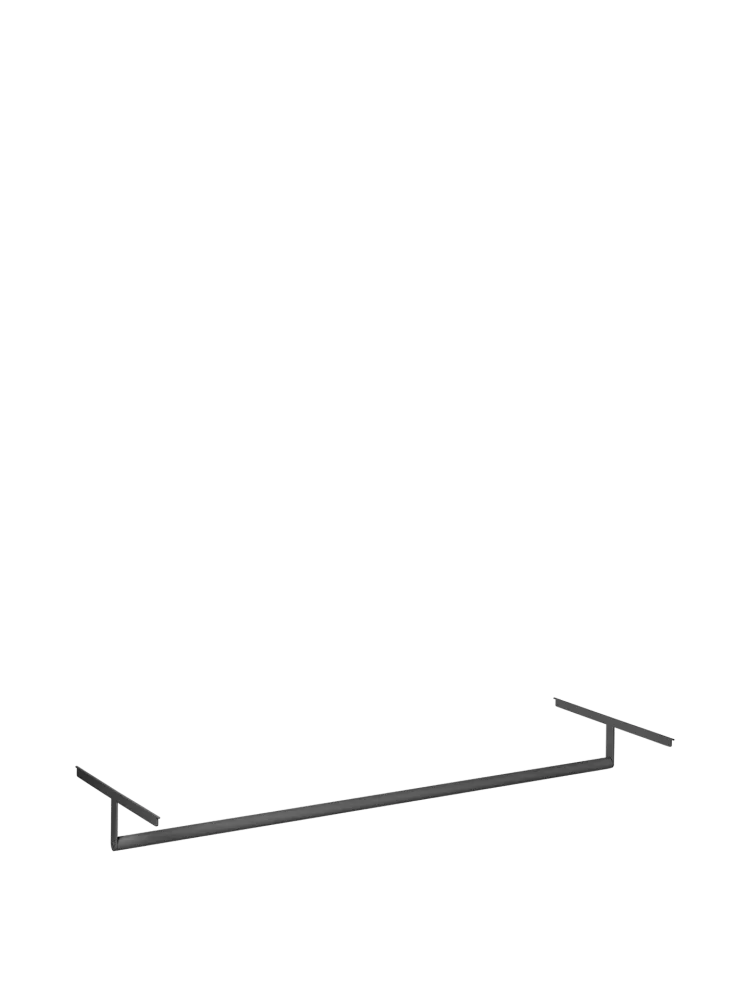 Punctual - Rack - Anthracite