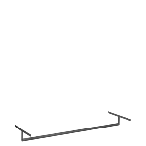 Punctual - Rack - Anthracite