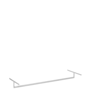 Punctual - Rack - Light Grey