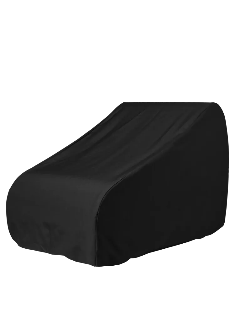 Rouli Center Module - Protective Cover - Black