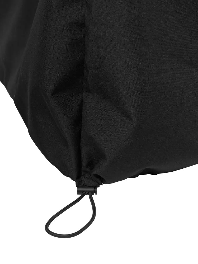 Rouli Center Module - Protective Cover - Black