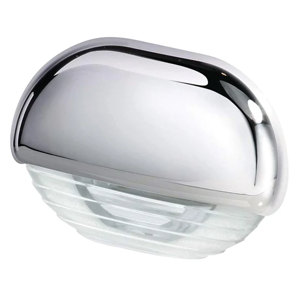 Hella, LED Easy Fit Diodelys, Hvid Lys, 12/24 V, IP67, 120 mm kabel
