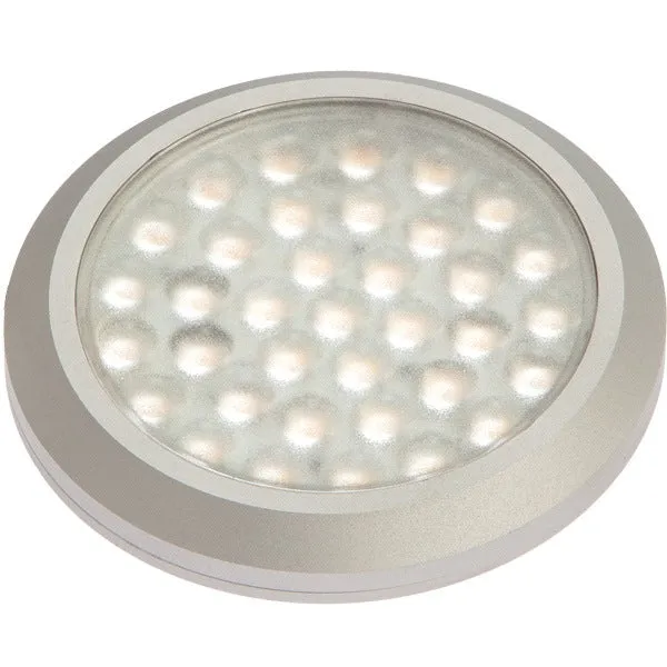 Nautecled, DL01 touch loftslampe, 2700K, 2.5 W, Ø 71 mm