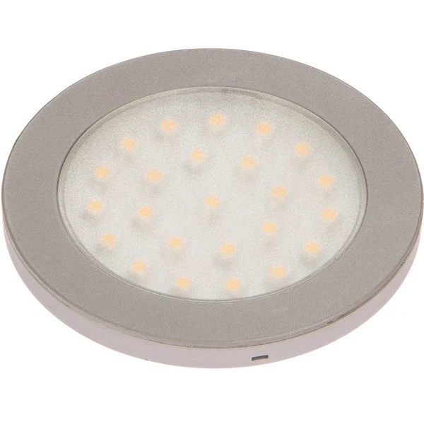 Nautecled, DL02 Touch Loftslampe, 2,5 W, 2700K, 170 Lumen