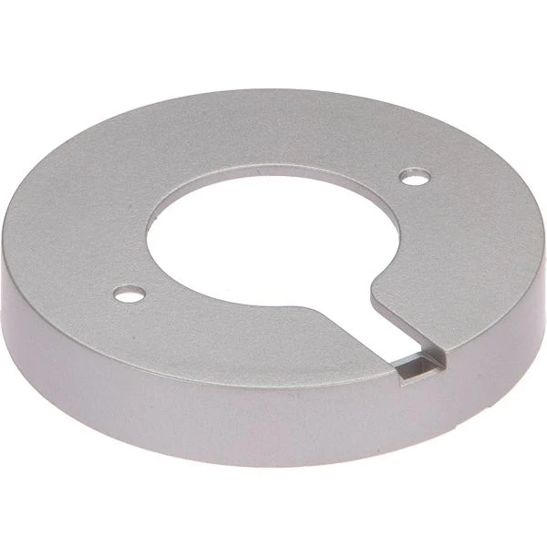 Nautecled, DL04 Downlight Påbygningsring, 1260804