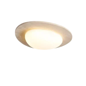 Le Halo Marbré