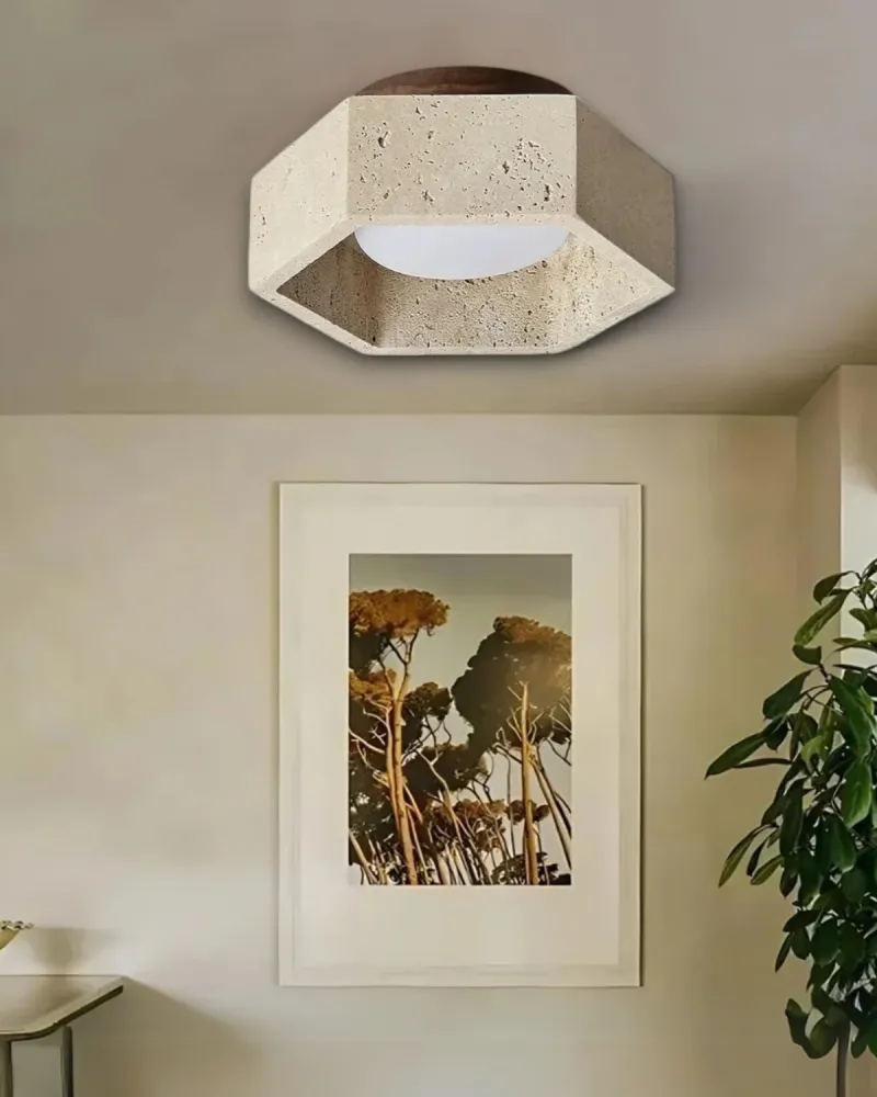 Le Hexa Rocheux
