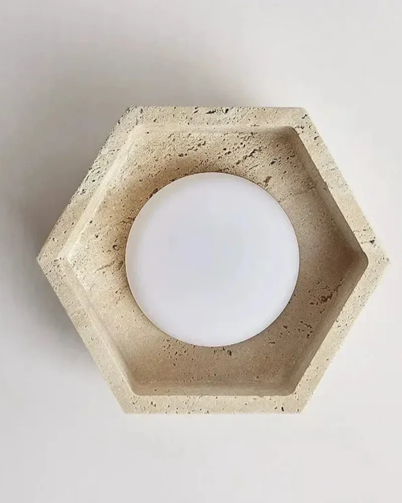 Le Hexa Rocheux