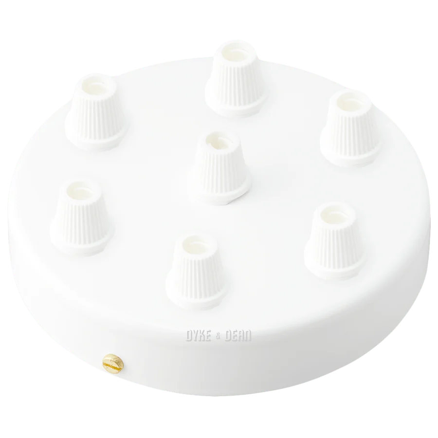 HVID 7-VEJS KABEL LOFT ROSE DYKE & DEAN