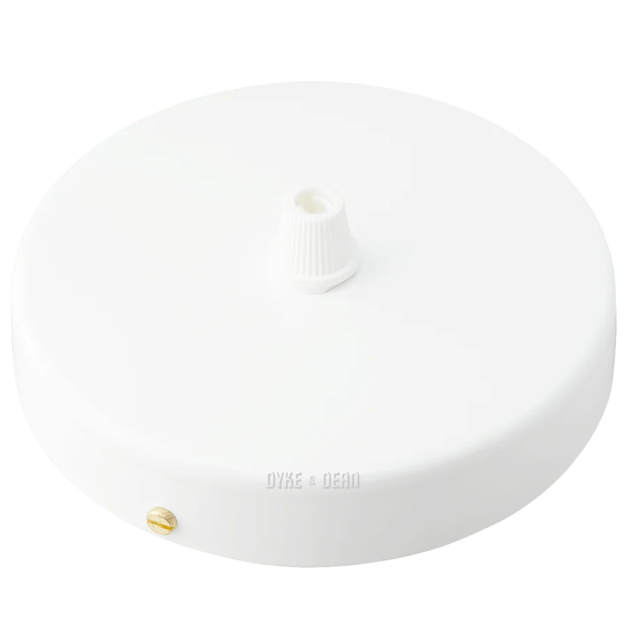 HVID ENKELT KABEL LOFT ROSE DYKE & DEAN