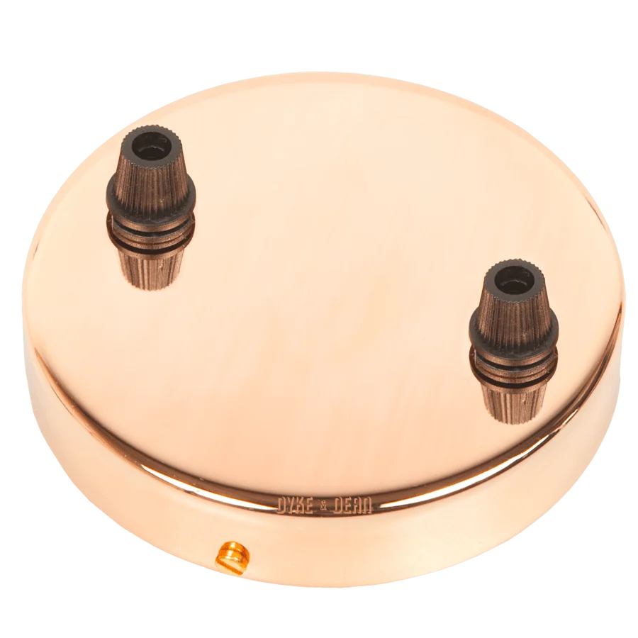 KOBBER 2-VEJS LOFT ROSE DYKE & DEAN