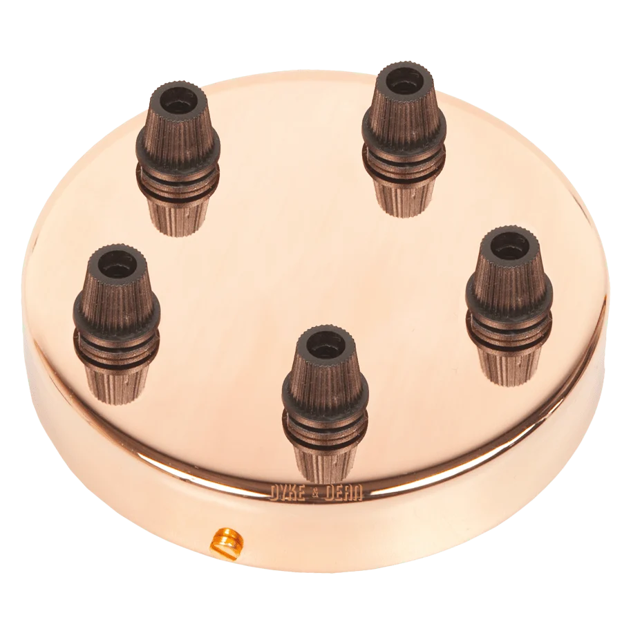 KOBBER 5 VEJS LOFT ROSE DYKE & DEAN