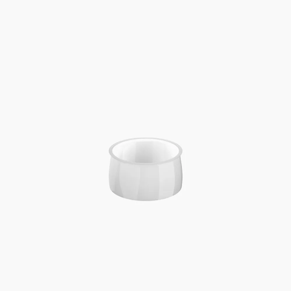 Louis Poulsen PH 4½-3½ Opal glas underskærm