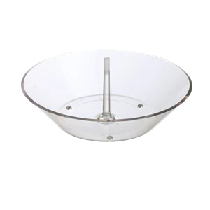 Louis Poulsen Panthella Bordlampe Skærmholder
