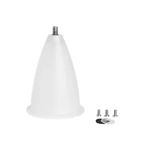 LouisPoulsen Panthella diffuser til model 250