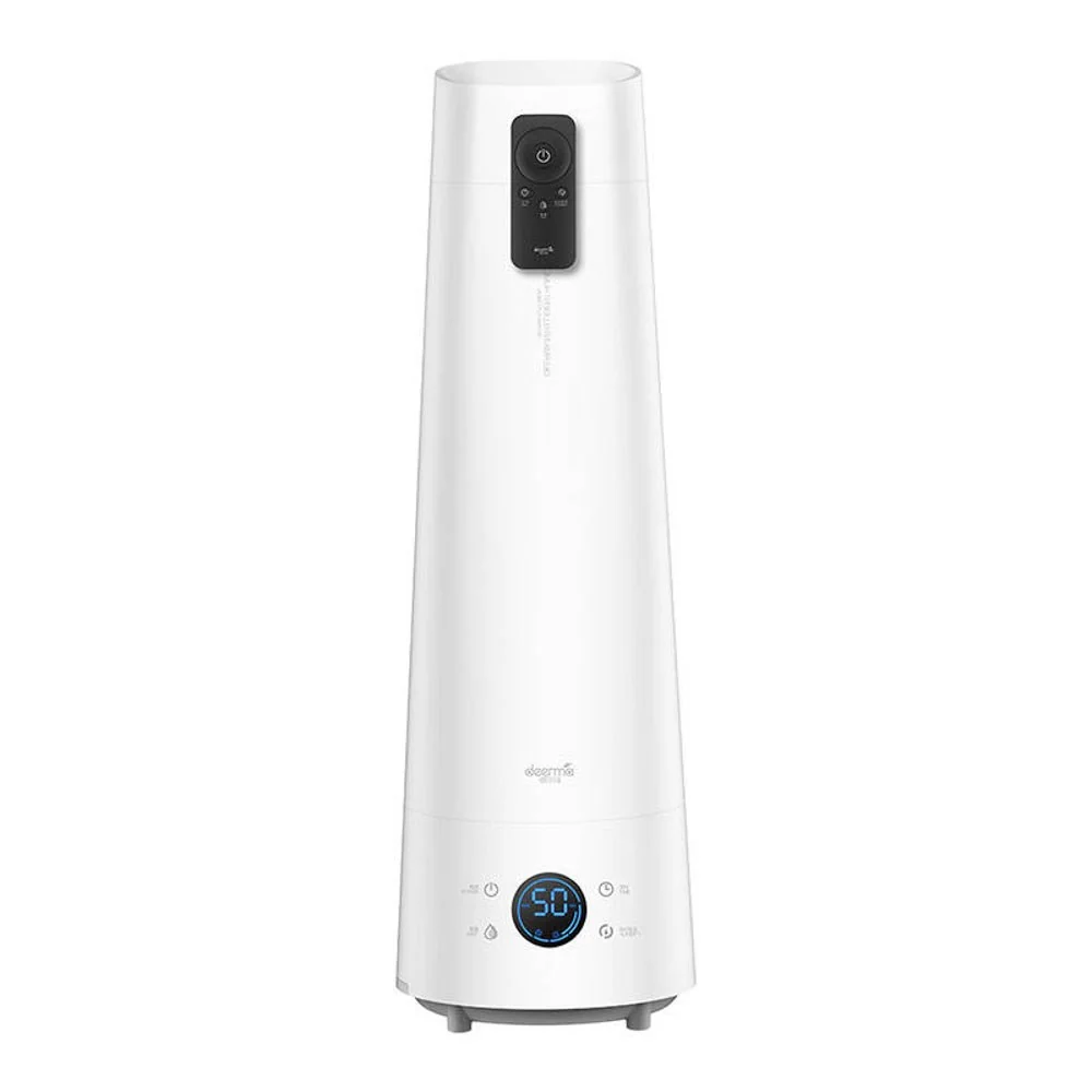 Deerma LD220 Ultralydsluftfugter - Hvid