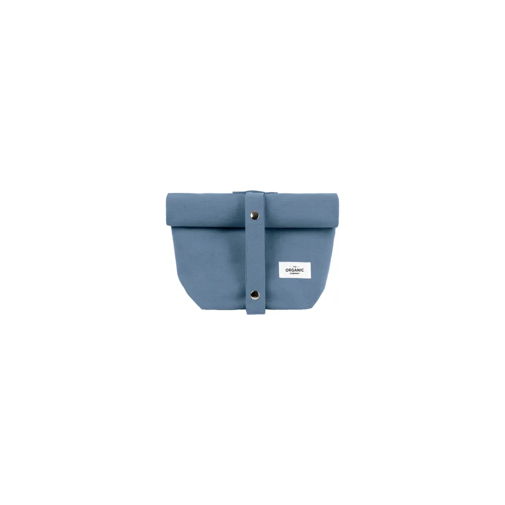 Eco-friendly Company Lunch Bag Green
