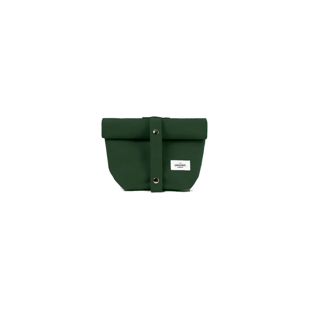 Eco-friendly Company Lunch Bag Green